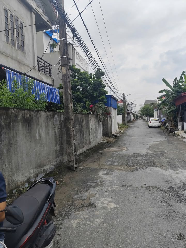 Đất mặt đường Lệ Tảo, Kiến An 63m² giá 2.1 tỷ - Đầu tư sinh lời ngay!