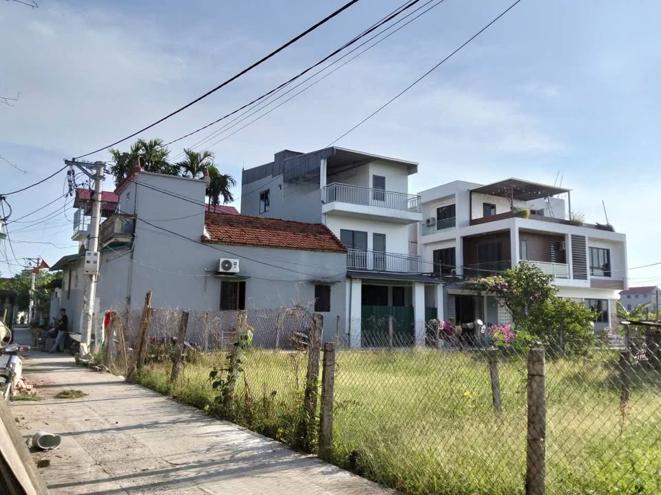 Bán đất Vạn Phúc Hà Đông 46m² giá 3 tỷ - Tiềm năng sinh lời cao!