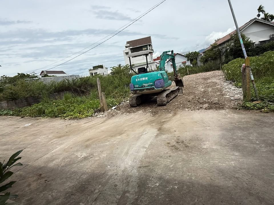 Đất nền Vĩnh Trung 142.5m² giá 2.3 tỷ - Đầu tư sinh lời ngay!