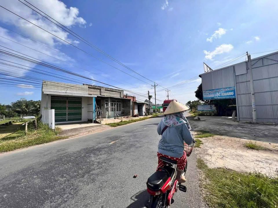 Đất mặt tiền đường Liên Xã, Phước Thạnh, Gò Dầu 180m² giá 1.5 tỷ - Kinh doanh thuận lợi!