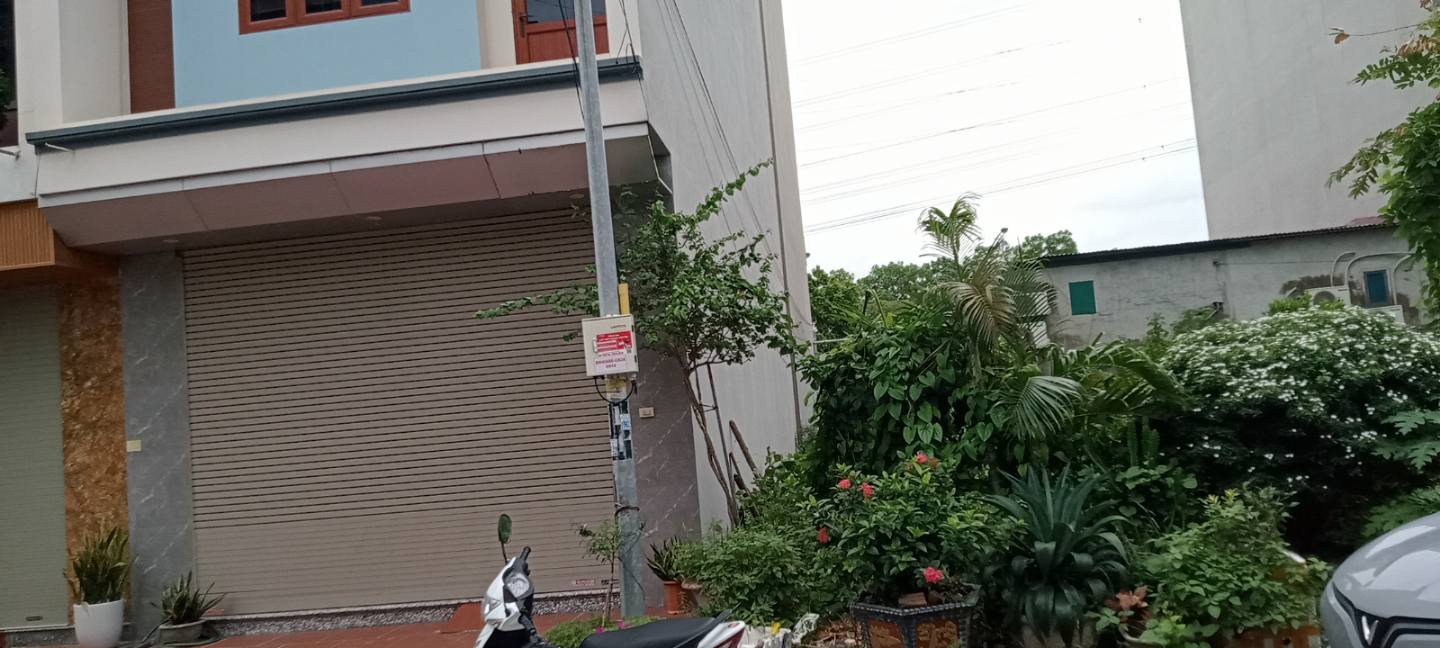 Đất dự án dân cư Hoàn Sơn, Tiên Du 75m² giá 4 tỷ - Cơ hội kinh doanh tuyệt vời!