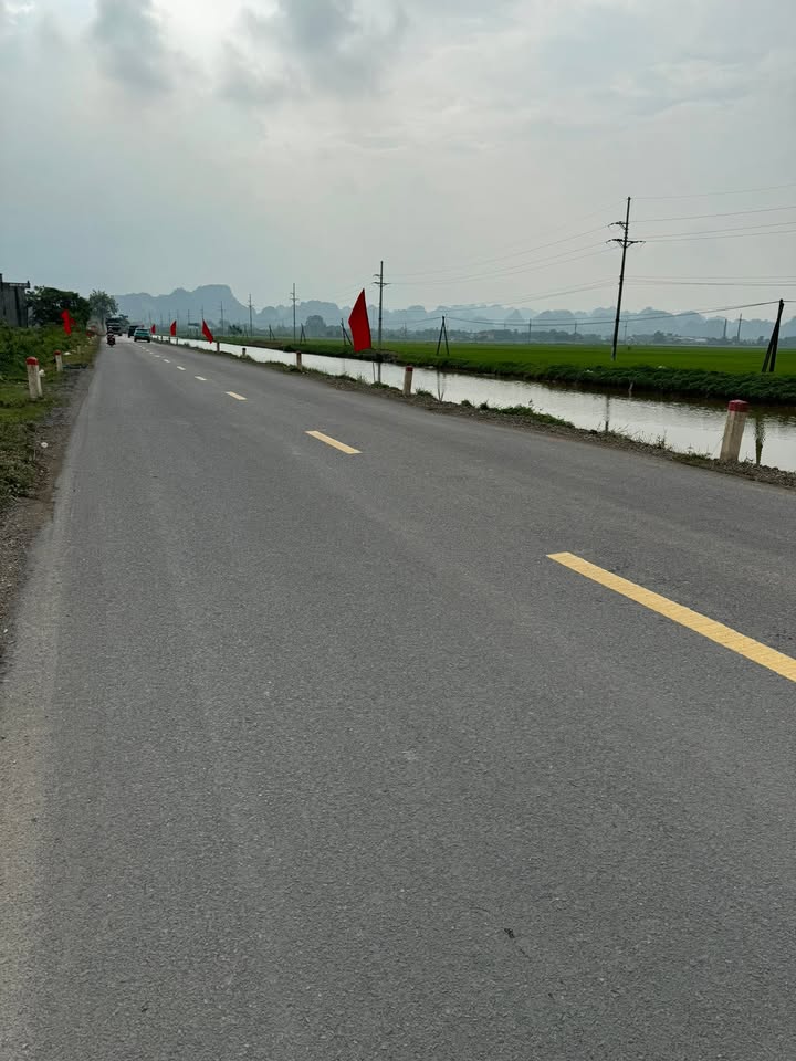 Đất nền tại Hợp Tiến, Mỹ Đức 60m² giá 3 tỷ - Đầu tư sinh lời ngay!