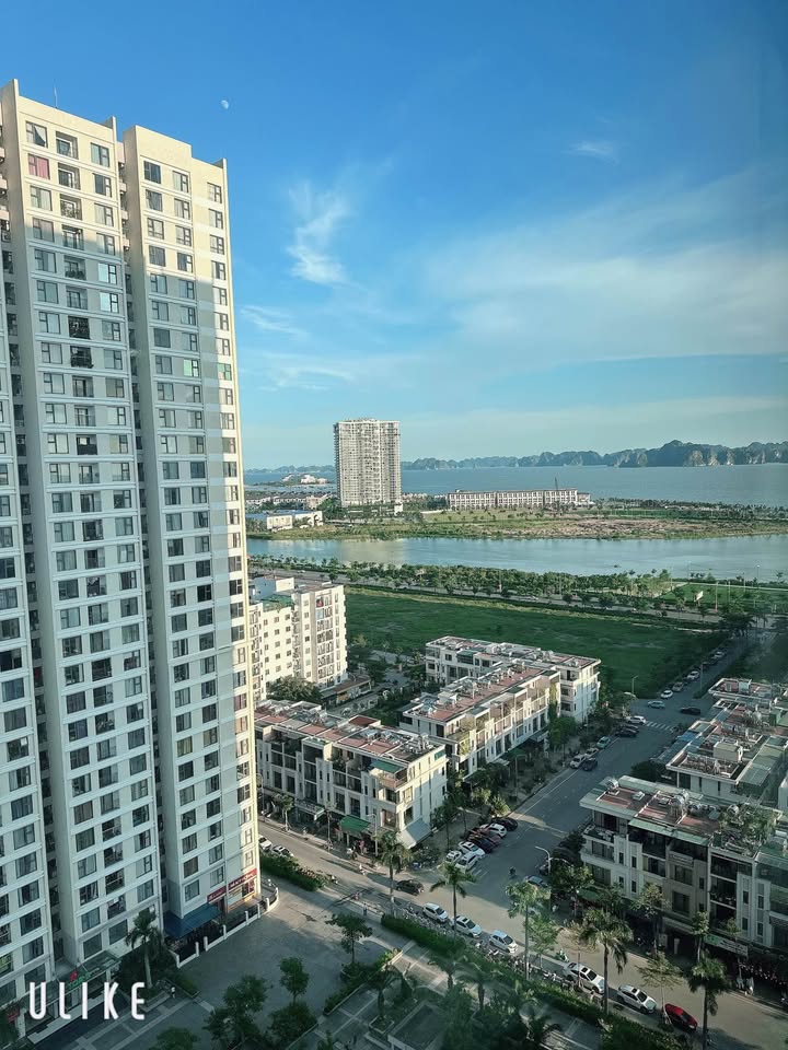 Căn hộ chung cư Bim Hạ Long 1PN giá 5 triệu - Cho thuê lâu dài!