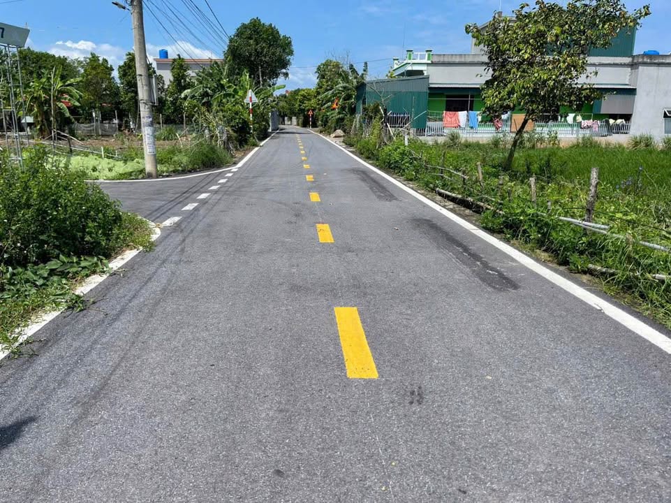 Đất thổ cư xã Tây Ninh 112m² giá chỉ 1.2 tỷ - Đầu tư sinh lời ngay!