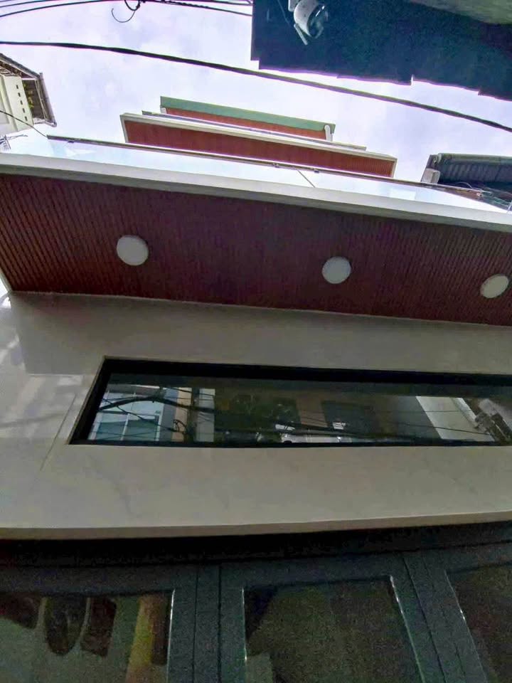 Nhà hẻm 58 Âu Cơ, Tân Bình 14,7m² giá 2,9 tỷ - Vị trí thuận lợi gần vòng xoay Lê Đại Hành!