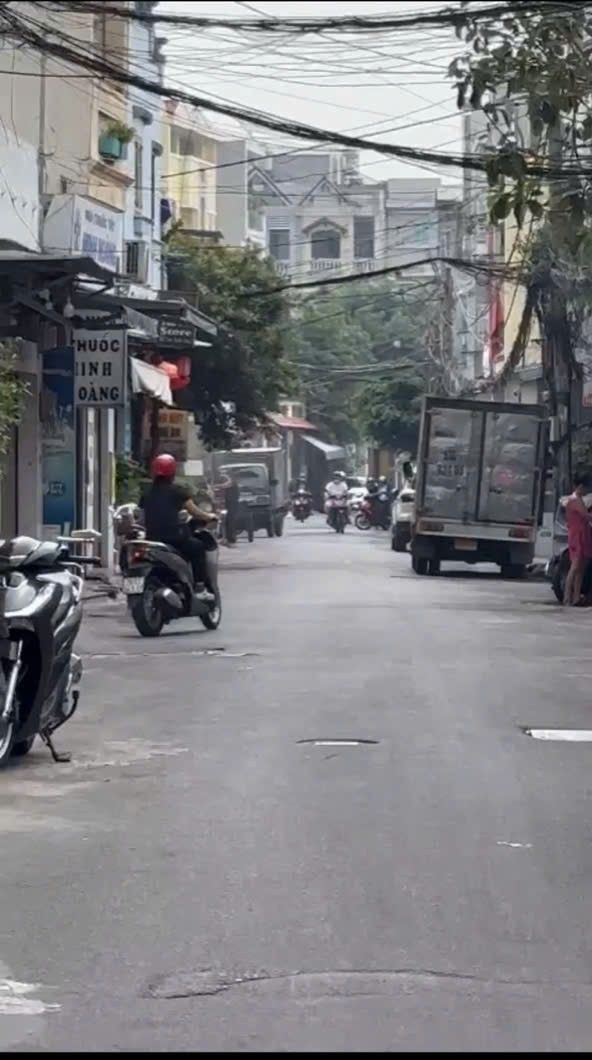 Nhà mặt tiền Trần Thánh Tông Tân Bình 62m² giá 8.9 tỷ - Đầu tư sinh lời ngay!