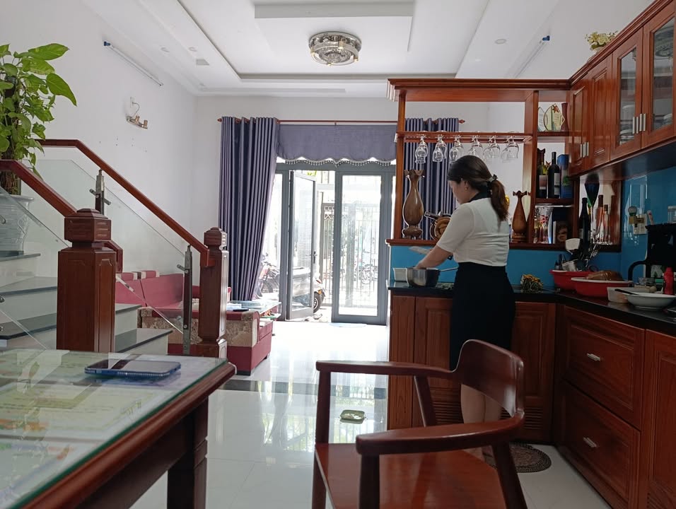 Nhà 2 tầng đường Nam Cao nối dài 75m² giá 3.7 tỷ - Chính chủ sẵn sàng giao dịch!