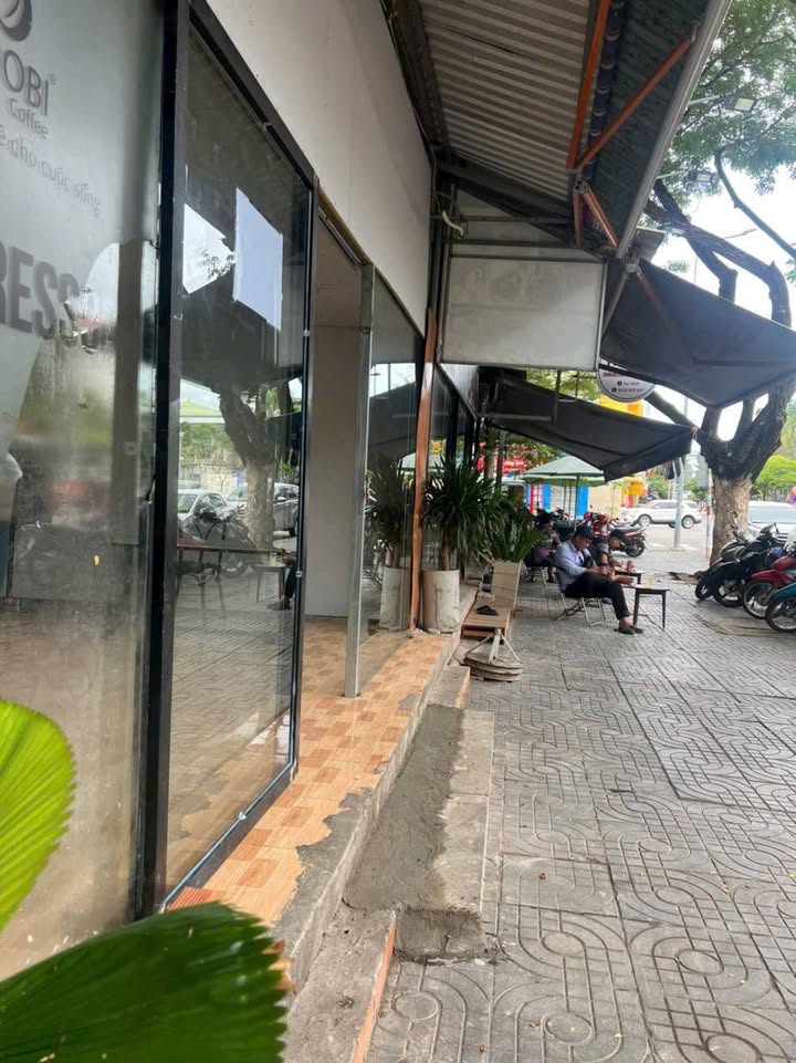 Cho thuê mặt bằng phường Phước Hiệp Bà Rịa 31m² giá 4 triệu - Vị trí đắc địa cho kinh doanh!