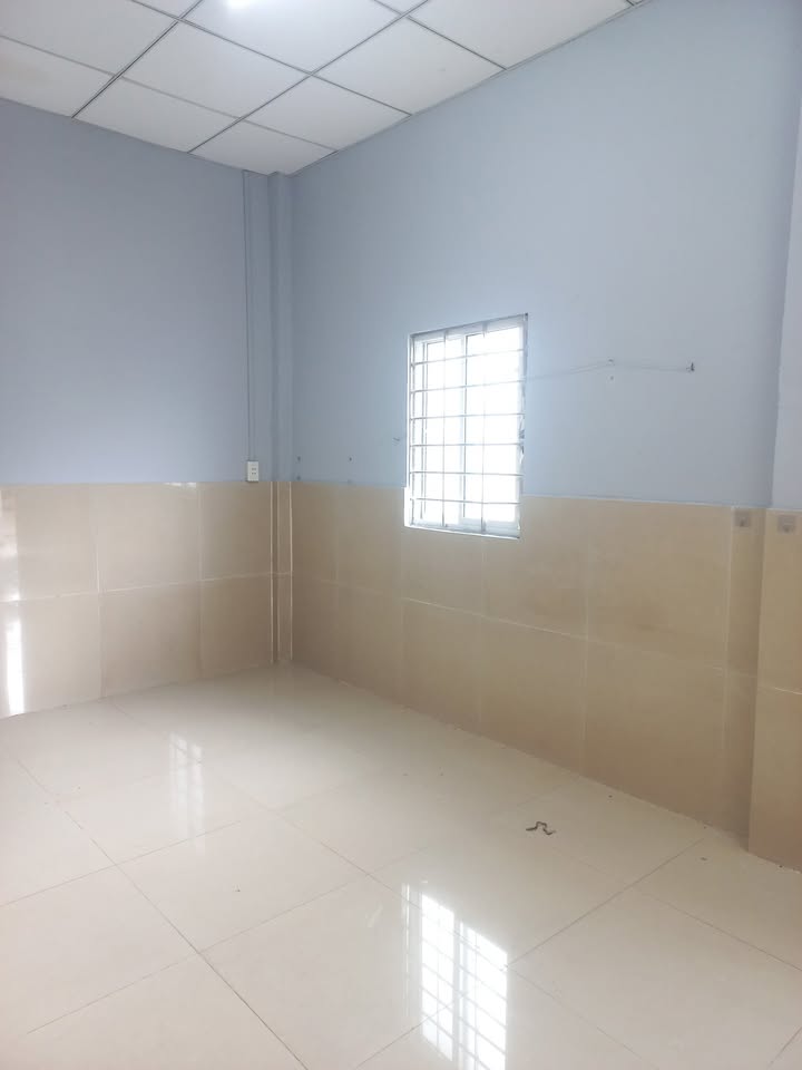 Phòng trọ Hòa Long Bà Rịa 1 triệu - Không gác, sạch sẽ, thoáng mát!