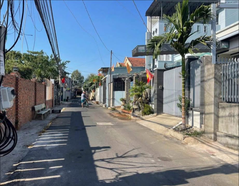 Đất thổ cư 800m² đường Trần Đại Nghĩa, Bà Rịa - 20 tỷ, cơ hội đầu tư lớn!