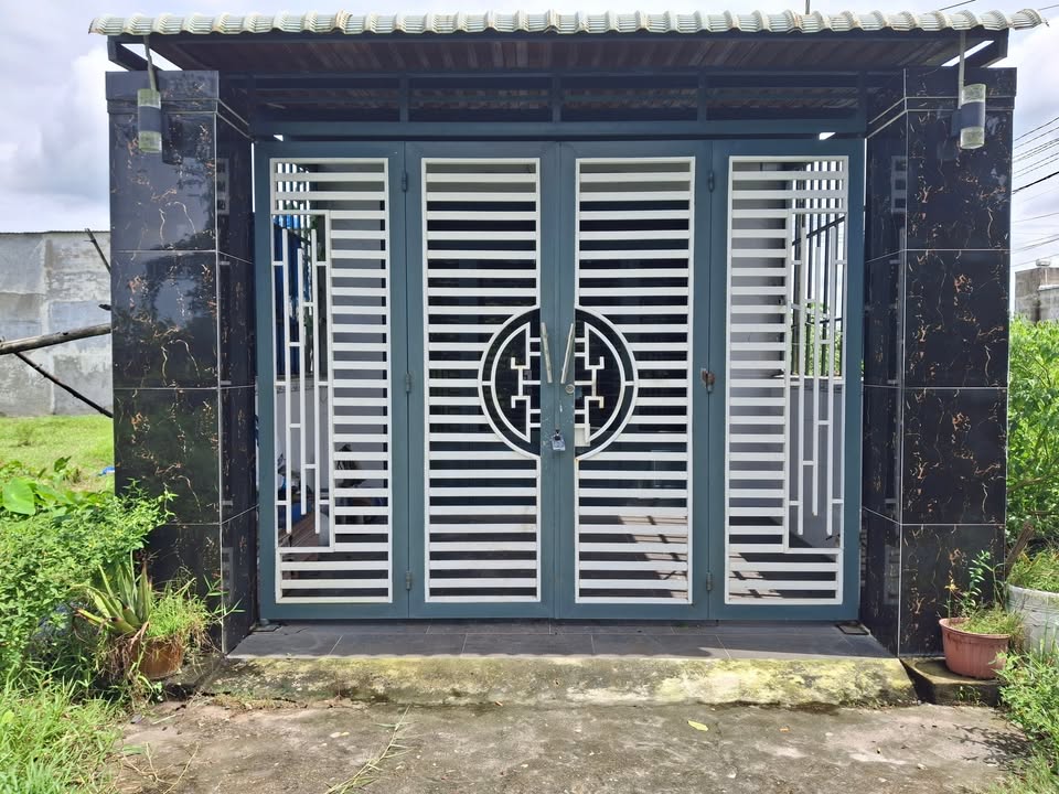 Nhà cấp 4 tại xã Đức Lập Hạ, 100m² giá 1.2 tỷ - Bán gấp định cư nước ngoài!