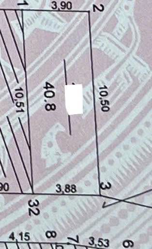 Đất thổ cư Hoàng Long, Gia Lâm 41m² giá 3.4 tỷ - Cơ hội đầu tư tuyệt vời!