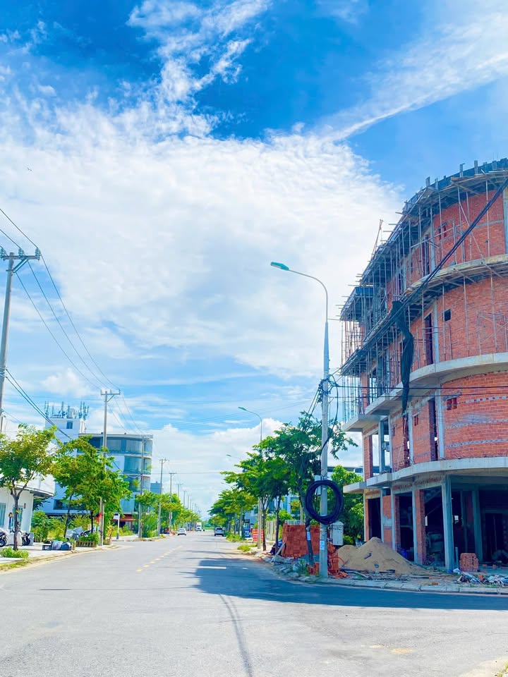 Lô đất B2.59 lô X đường Trương Quang Được 107,5m² - Tiềm năng sinh lời cao!