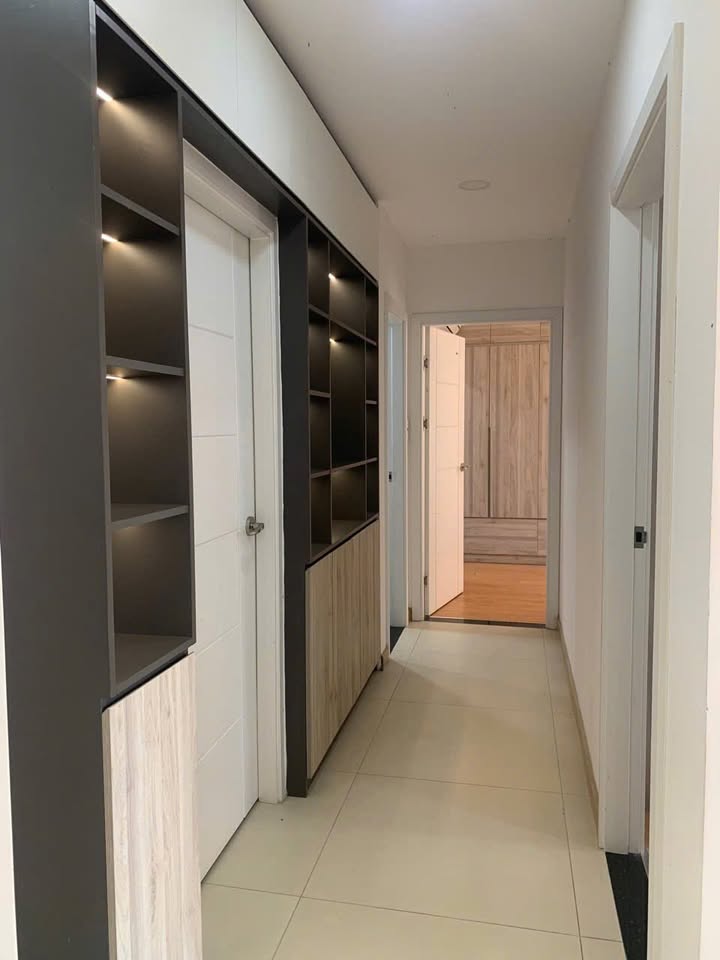 Căn hộ PetroVietnam Landmark Thủ Đức 95m² - Giá chỉ 15 triệu/tháng!