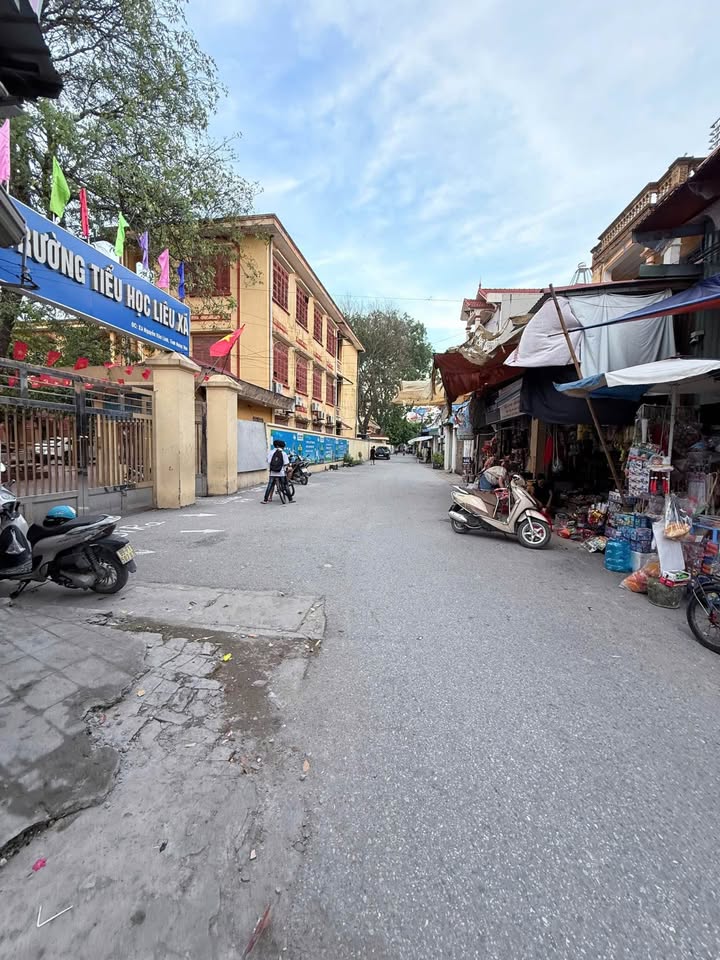 Đất mặt đường QL39A, xã Liêu Xá, 95m² - Kinh doanh đắc địa, giá thỏa thuận!