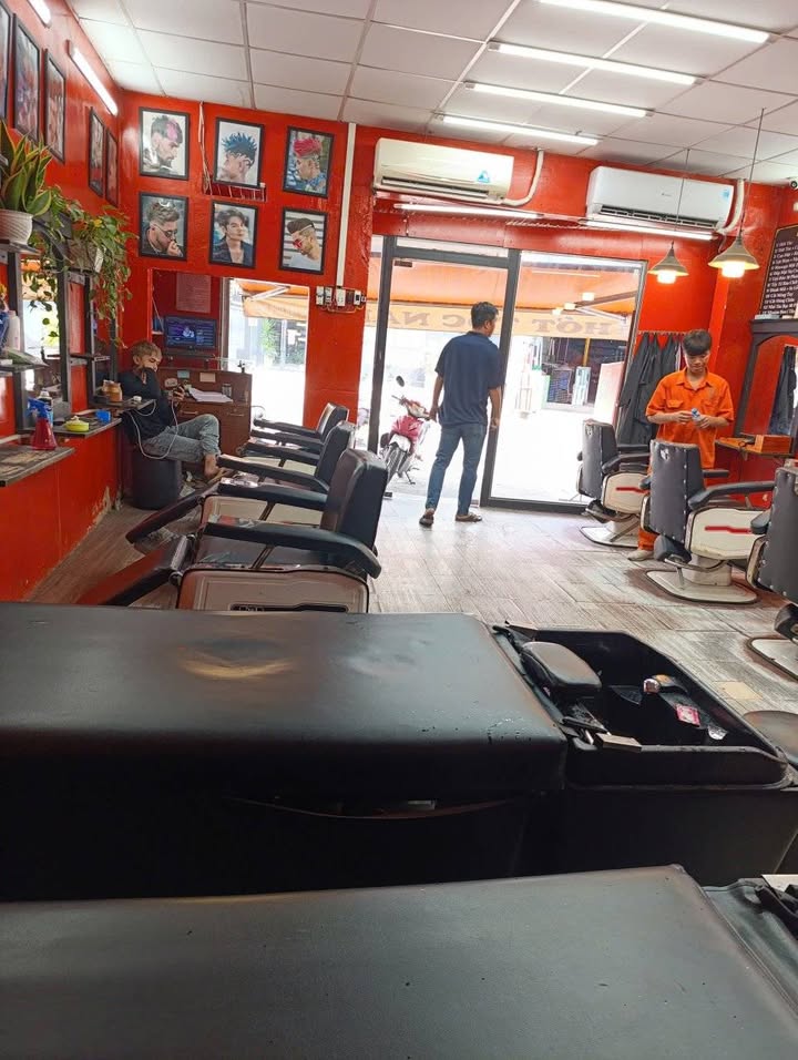 Cho thuê mặt tiền kinh doanh Phạm Văn Chiêu, Gò Vấp 35m² - Vị trí đắc địa, giá chỉ 15 triệu!