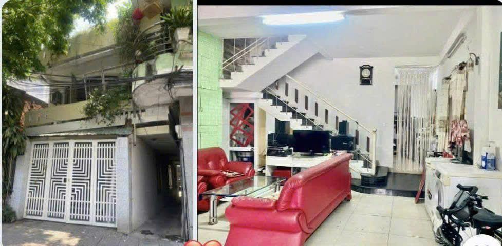 Nhà mặt tiền Tôn Đức Thắng, Hòa An, Cẩm Lệ - 97,5m² giá 8 tỷ - Đầu tư sinh lời cao!