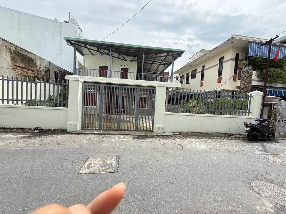 Lô đất 532m² đường Lê Hữu Trác, Đà Nẵng - Đầu tư sinh lời ngay!