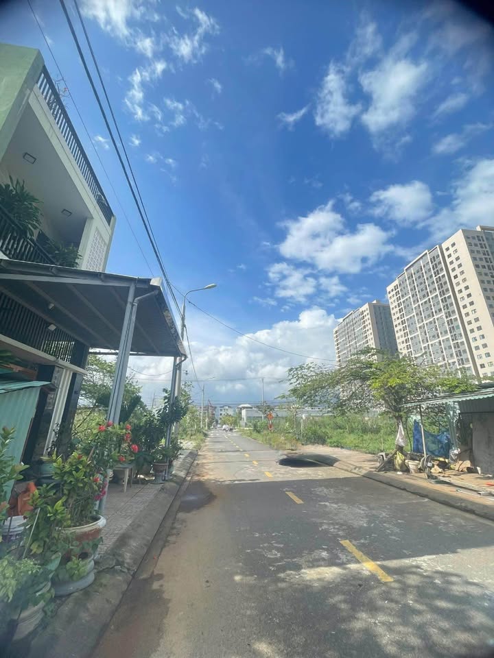 Đất nền KĐT Lakeside Đà Nẵng 100m² giá 3.6 tỷ - Vị trí kinh doanh đắc địa