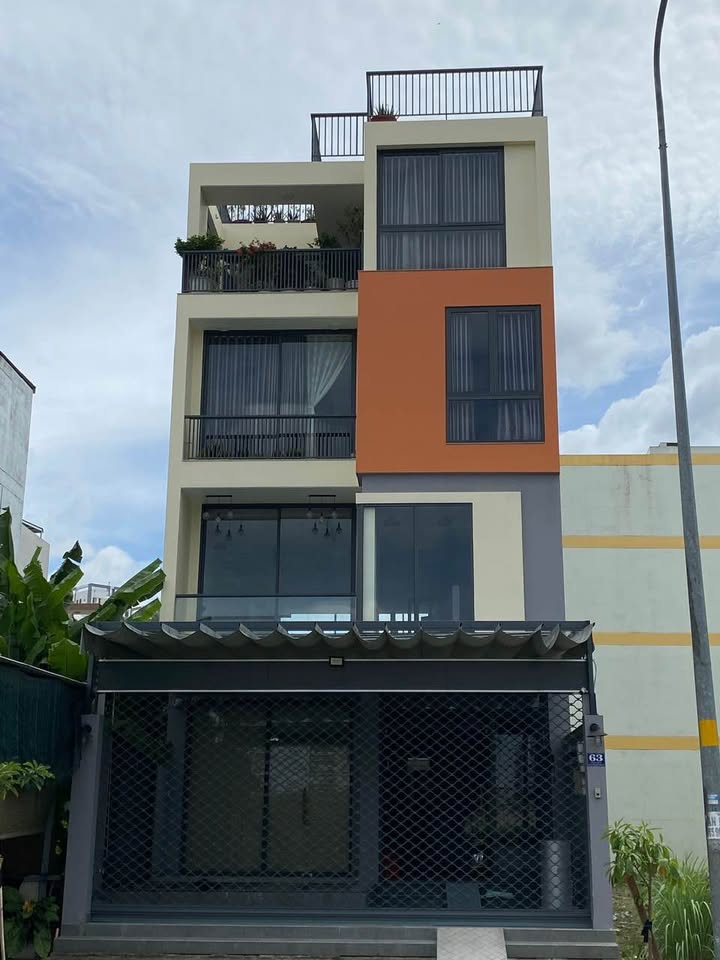 Đất nền 7x20m KDC 13E Intresco, Bình Chánh chỉ 1.47 tỷ - Cơ hội đầu tư hấp dẫn!