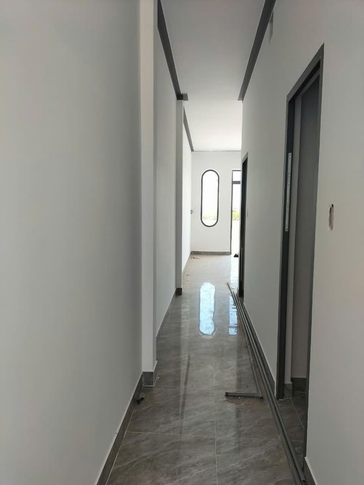 Nhà mặt tiền nhựa Hàm Liêm 142m² giá thỏa thuận - Định cư lâu dài lý tưởng!