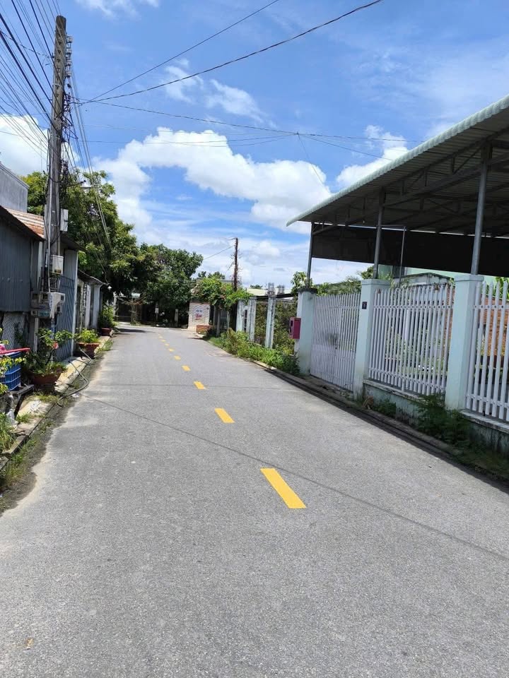 Đất thổ cư khu phố 2, phường 3, Tây Ninh 190m² giá 2 tỷ - Đường nhựa dân cư đông đúc!