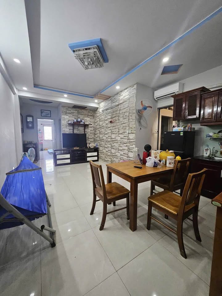 Căn hộ chung cư Gia Phú Tân Phú 63m² giá 2.3 tỷ - Sổ hồng chính chủ