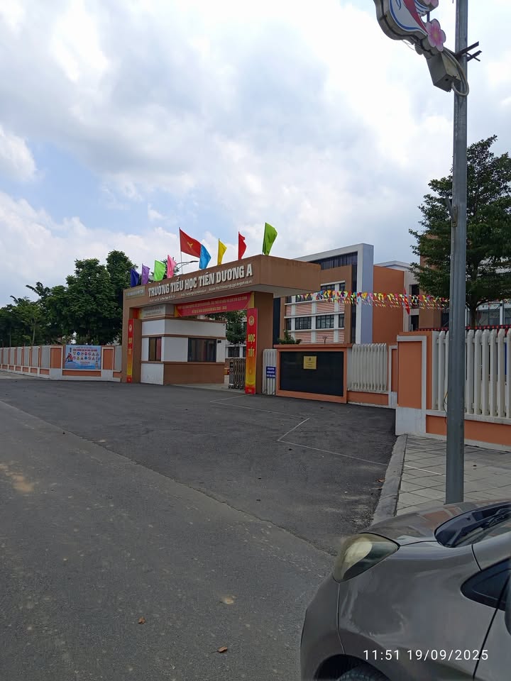 Đất 2 mặt ngõ Tiên Dương Đông Anh 79m² giá 70 triệu - Ô tô vào tận nơi!