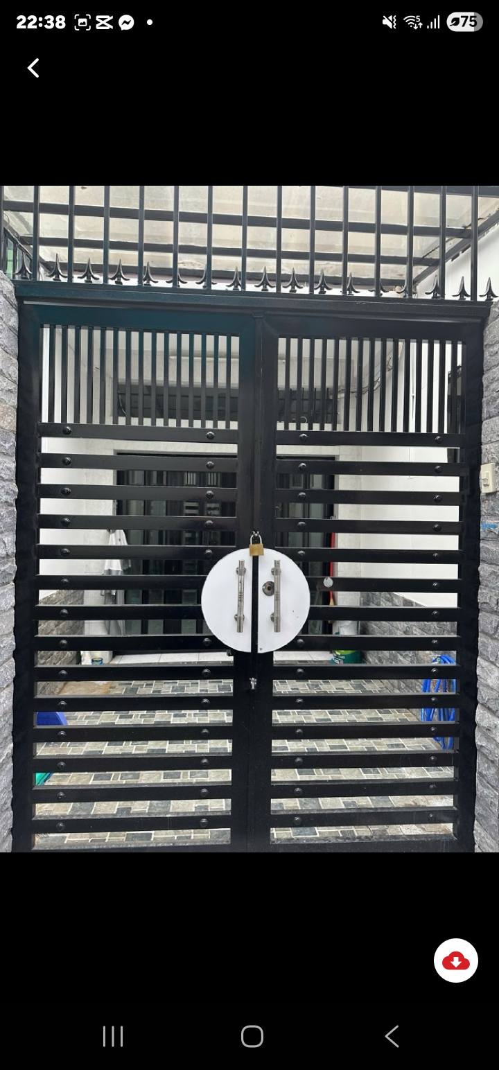 Nhà riêng Tân Bình 54m² giá 6.2 tỷ - Sổ đỏ chính chủ, giảm giá tốt!