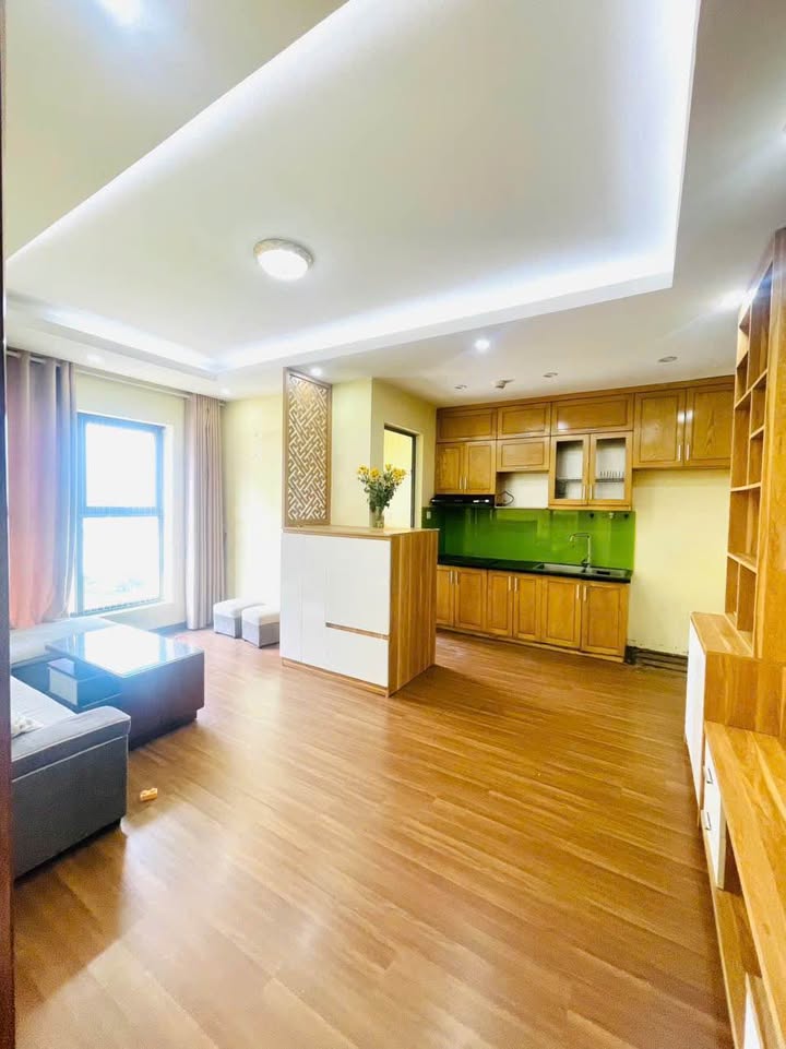 Căn góc chung cư CT7 Park View Dương Nội 52m² giá 4 tỷ - Chính chủ bán gấp!