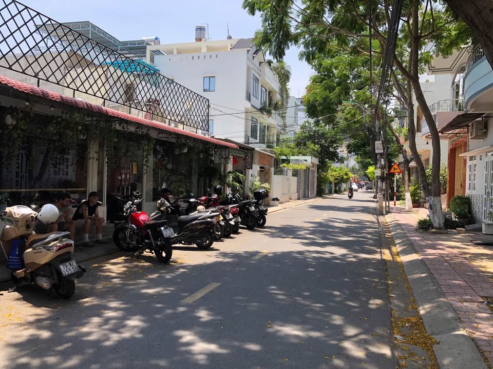 Đất nền Nha Trang 767m² giá 65.246 tỷ - Đầu tư sinh lời cao!