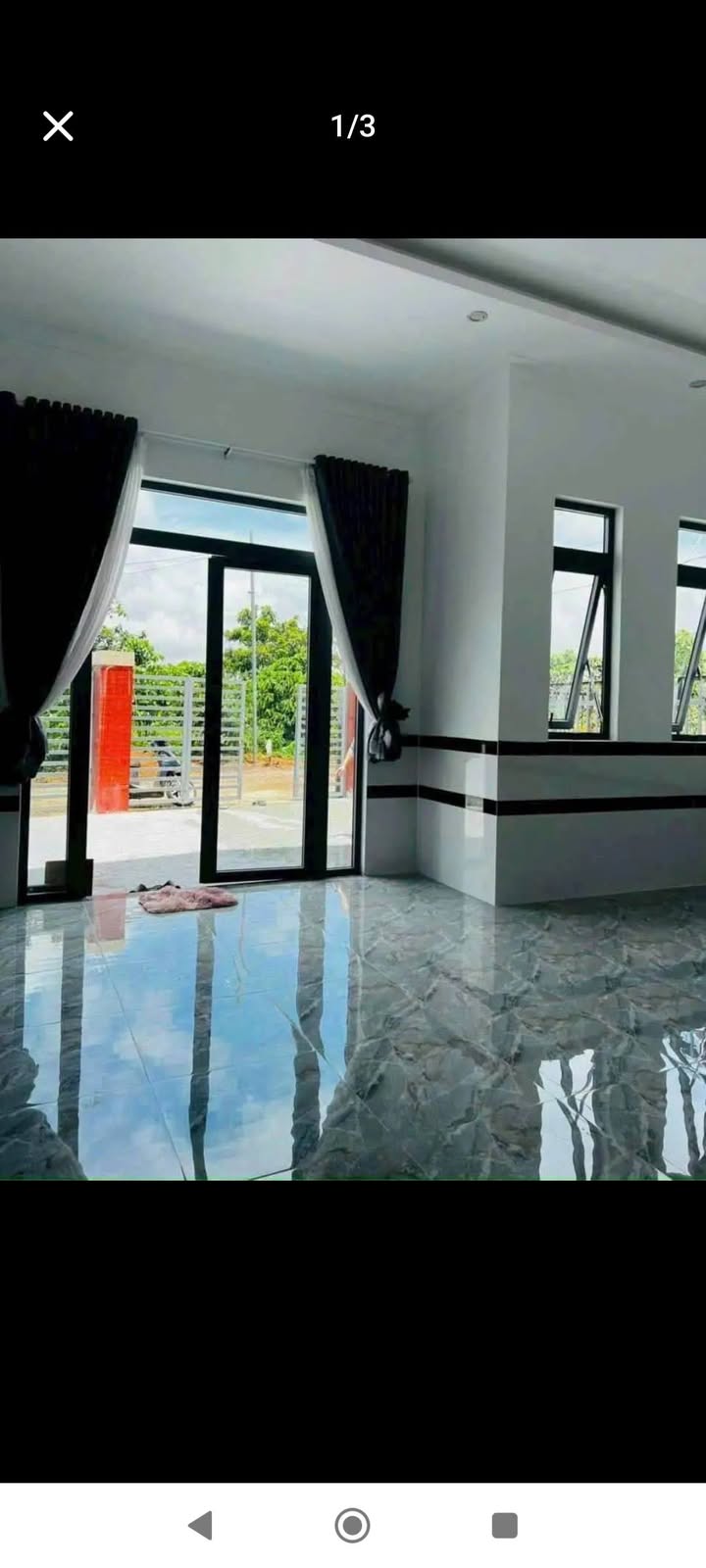 Nhà riêng Trần Quý Cáp, Bảo Lộc, 138m² giá 1.95 tỷ - Sẵn sàng vào ở ngay!