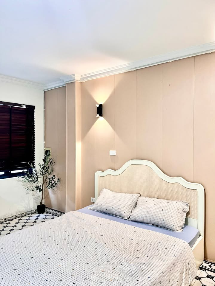 Cho thuê căn Studio đẹp tại Ngõ 78 Lò Đúc - Không qua trung gian!