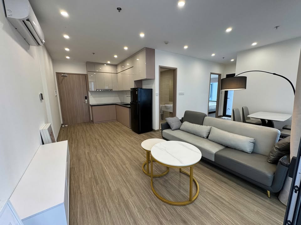 Căn hộ cao cấp Sakura Vinhomes Smart City 64m² giá 6.2 tỷ - An cư lý tưởng!