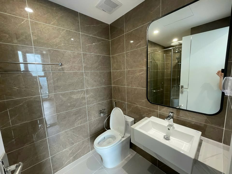 Căn hộ Vinhomes Smart City Tây Mỗ 75m² giá 12.5 triệu - Sẵn sàng vào ở ngay!