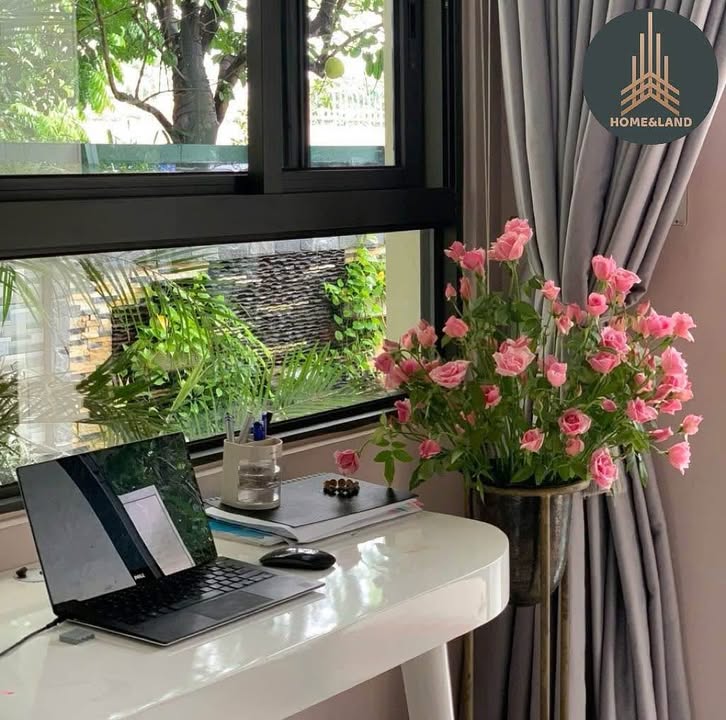 Biệt thự cho thuê tại Vinhomes Thăng Long 20 triệu/tháng - Không gian sống lý tưởng!