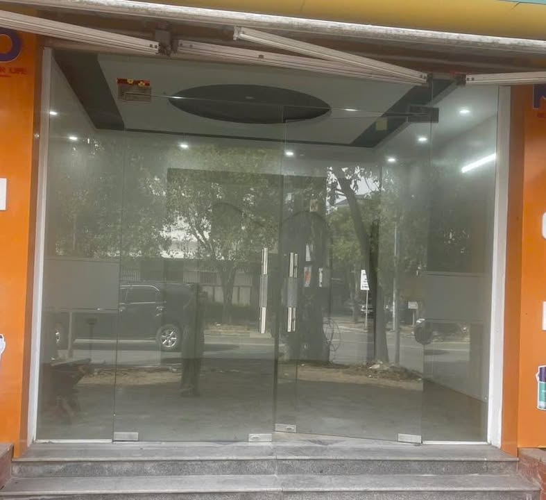 Cho thuê mặt bằng Phạm Đình Toái 40m² giá 6 triệu - Phù hợp mở văn phòng!