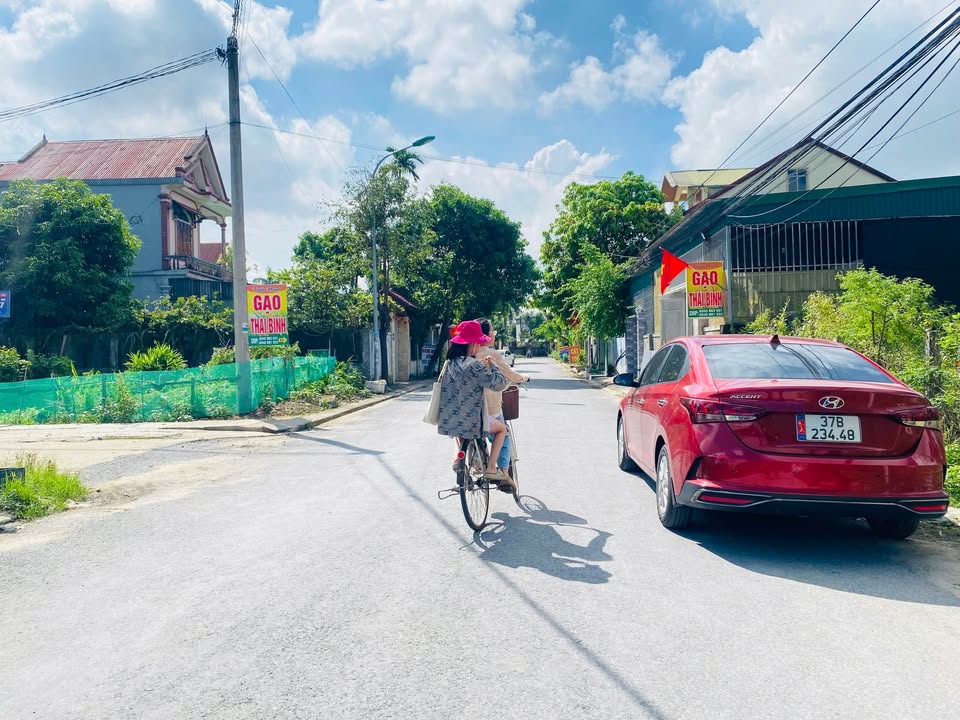 Đất mặt đường Hồ Ngọc Lãm 95m² giá 3.9 tỷ - Đầu tư sinh lời ngay!