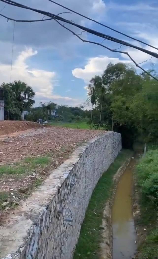 Bán gấp FrontHouse mặt phố DT267, Thái Nguyên 255m² giá 5 tỷ - Vị trí đắc địa, pháp lý rõ ràng!