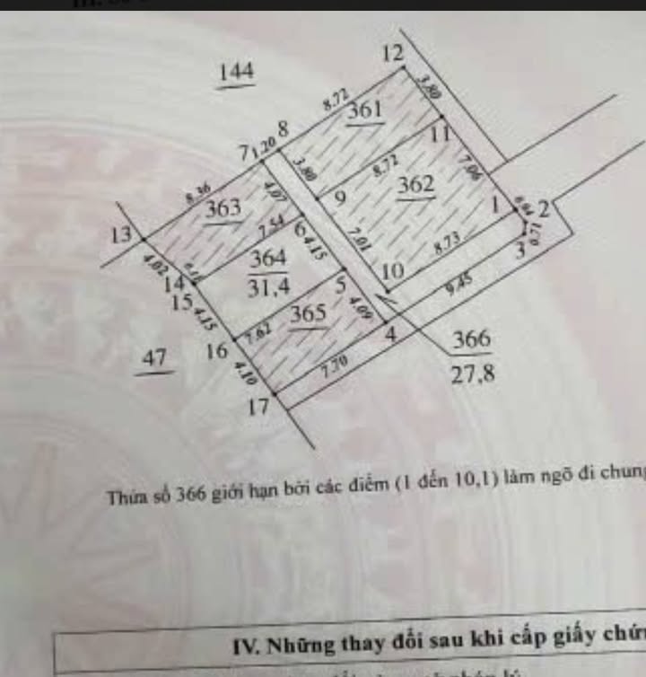 Bán gấp FrontHouse Xuân Đỉnh 31.5m² giá 9 tỷ - Sổ đỏ chính chủ!