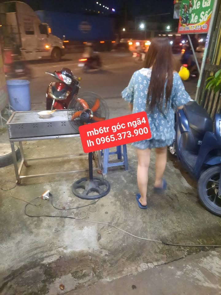 Cho thuê nhà lầu trệt mặt tiền Dĩ An - Phù hợp kinh doanh và sinh sống!