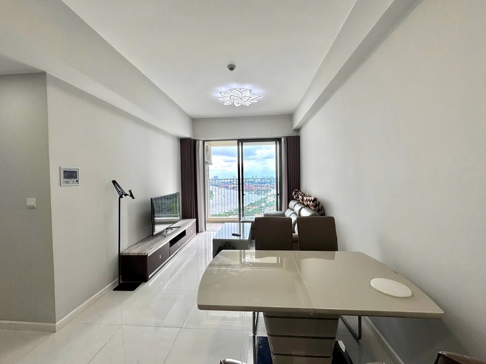 Căn hộ Masteri An Phú 2PN giá chỉ 23 triệu - View sông tuyệt đẹp!
