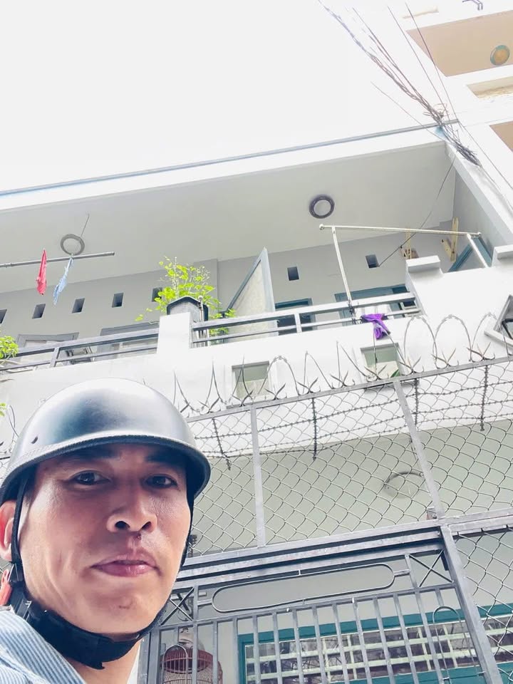 Nhà đẹp 3 tầng đường Nam Kỳ Khởi Nghĩa, Q3 - 30m² giá chỉ 4.6 tỷ!