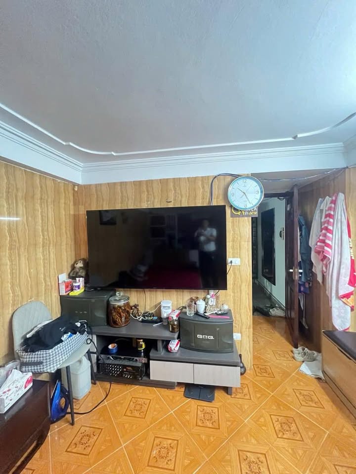 Nhà phố Vũ Tông Phan 45m² giá 14.85 tỷ - Kinh doanh sầm uất, ngõ nông!