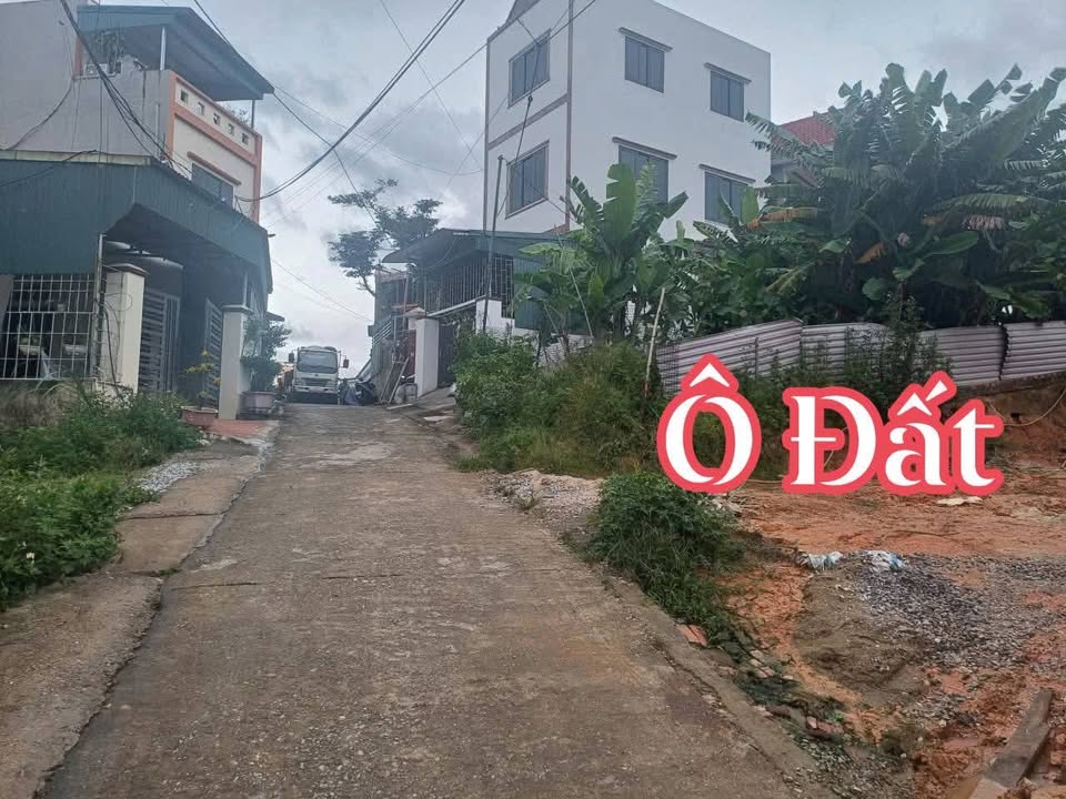 Đất nền Móng Cái 74m² giá 1.3 tỷ - Cơ hội đầu tư vàng!