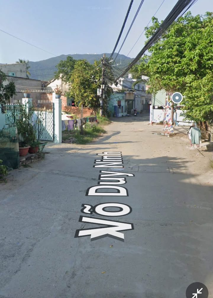 Đất nền đẹp 67.5m² giá 4 tỷ - Cách biển chỉ 200m tại Sơn Trà, Đà Nẵng!