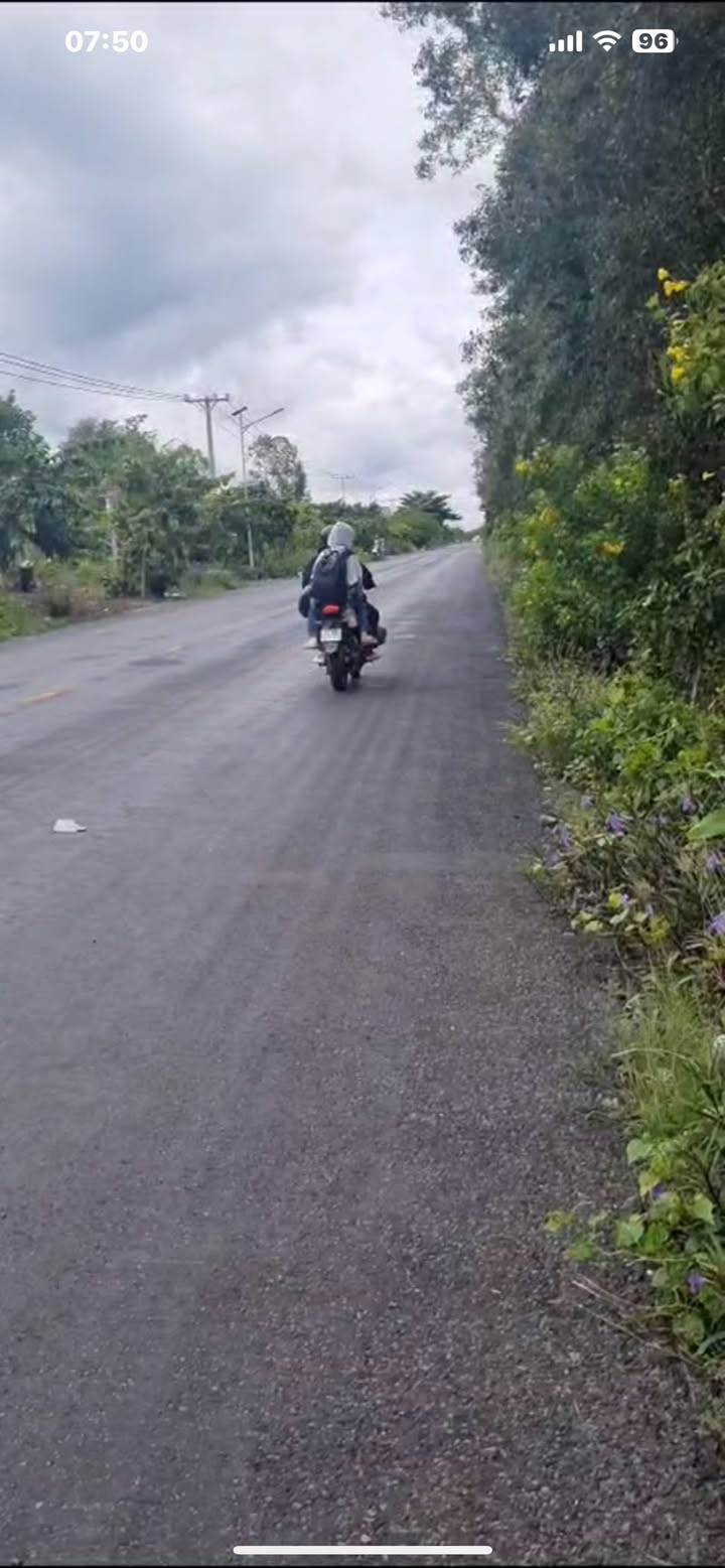 Đất mặt tiền Tỉnh Lộ 867, Cai Lậy, Tiền Giang 15.000m² - Vị trí đắc địa, giá thương lượng!