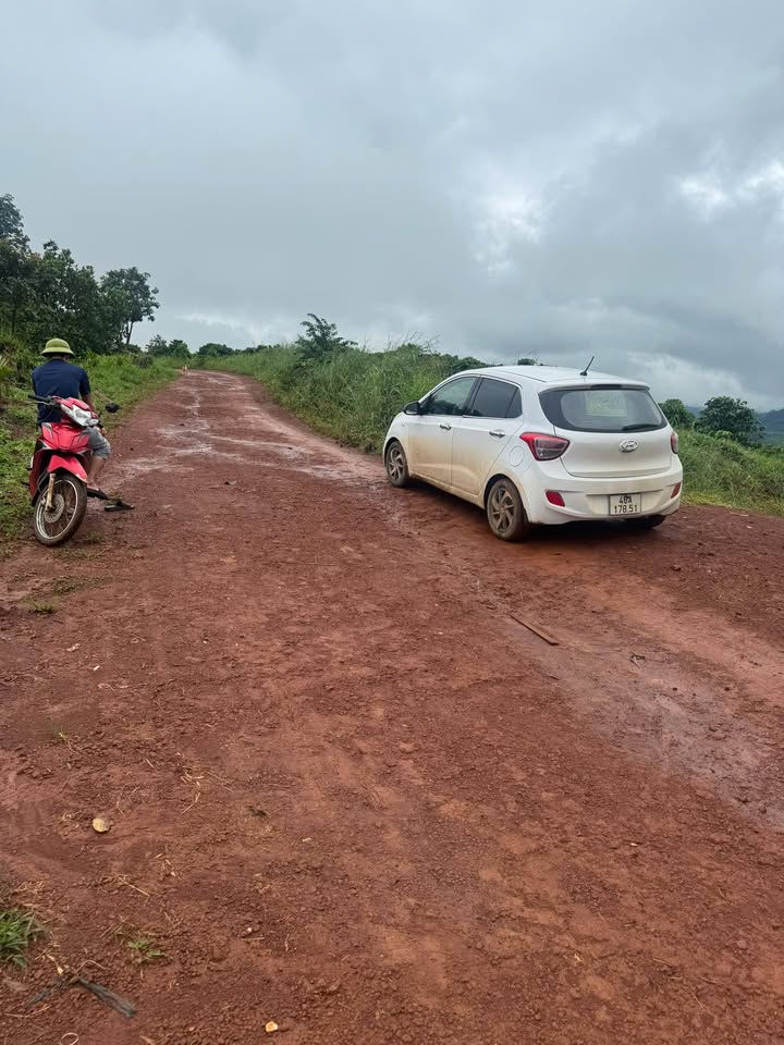 Đất trích lục 3ha tại Quảng Phú, Krông Nô - Giá chỉ 3.5 tỷ!