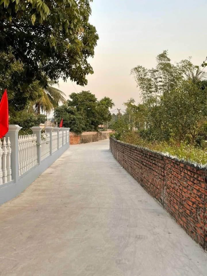 Đất nền Yên Thọ - Đông Triều 82.4m² giá 700 triệu - Cơ hội đầu tư tuyệt vời!