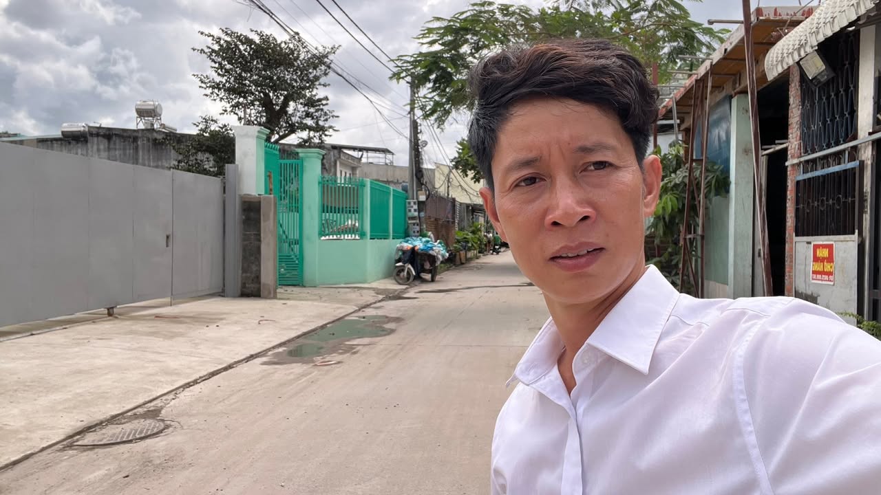 Đất nền 104m² Thuận Giao chỉ 1.95 tỷ - Sổ riêng, pháp lý rõ ràng!